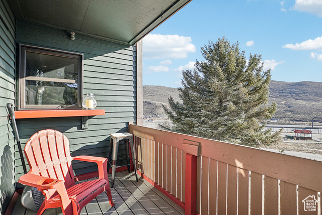 Photo 25 for MLS #2070085 at 7035 N 2200 West #3O