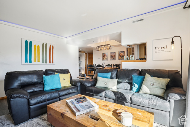 Photo 8 for MLS #2070085 at 7035 N 2200 West #3O