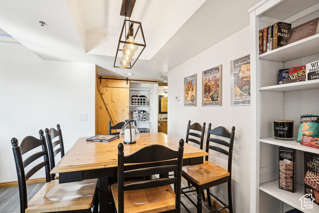 Photo 12 for MLS #2070085 at 7035 N 2200 West #3O