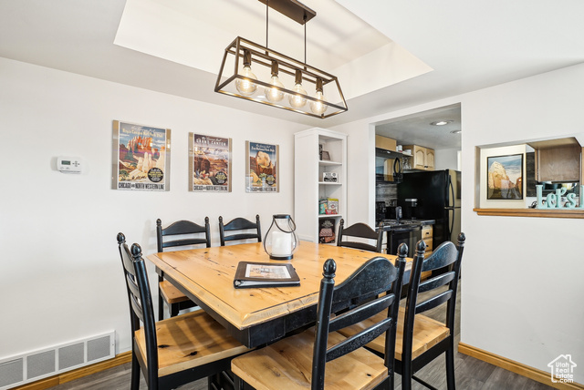 Photo 10 for MLS #2070085 at 7035 N 2200 West #3O