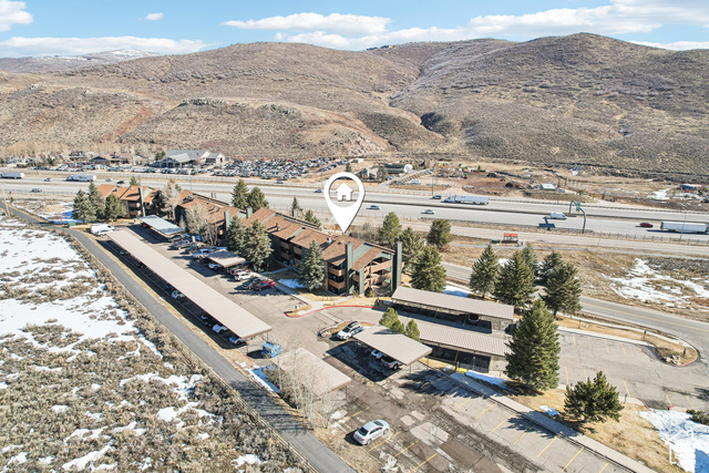 Photo 3 for MLS #2070085 at 7035 N 2200 West #3O