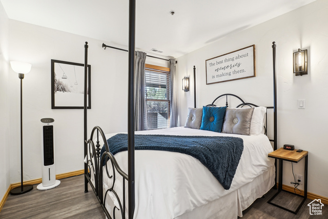Photo 22 for MLS #2070085 at 7035 N 2200 West #3O