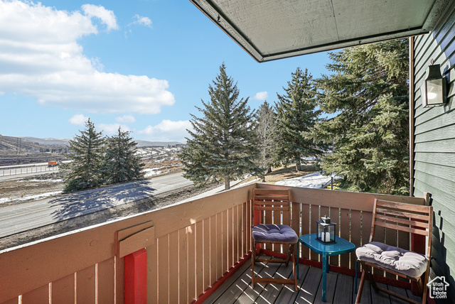 Photo 26 for MLS #2070085 at 7035 N 2200 West #3O