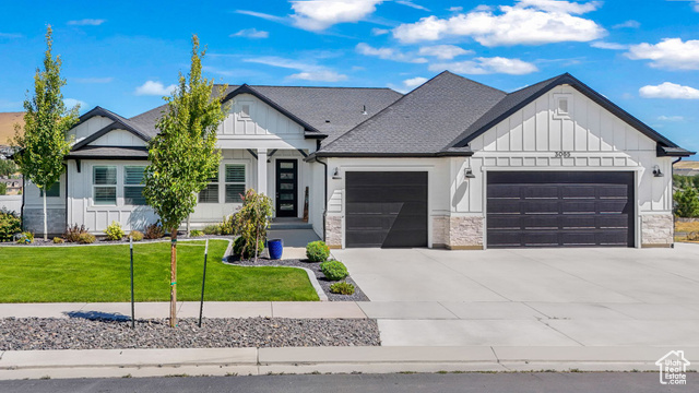3065 E LAKE VISTA DR, Eagle Mountain UT 84005