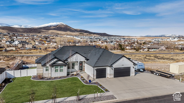 3065 E LAKE VISTA DR, Eagle Mountain UT 84005
