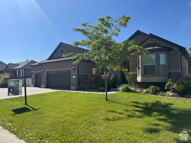 5097 W BRIXHAM WAY, West Valley City UT 84120