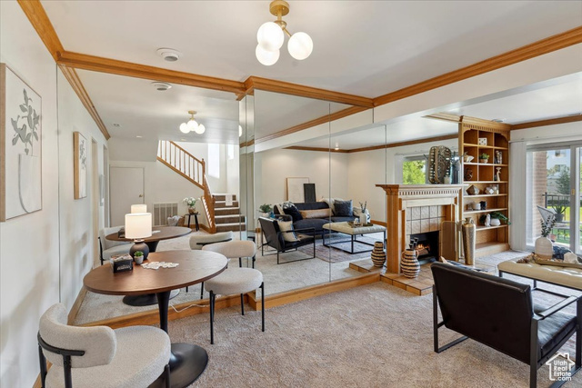 1231 E BRICKYARD RD #505, Millcreek UT 84106