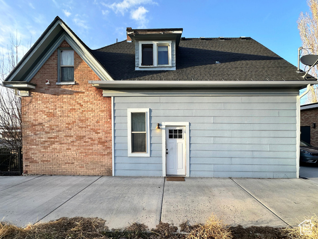Photo 15 for MLS #2070117 at 116 E 100 South