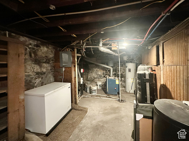Photo 74 for MLS #2070117 at 116 E 100 South