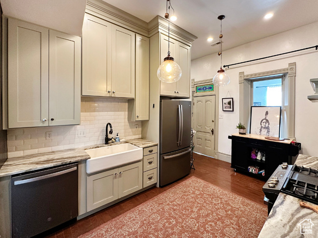 Photo 25 for MLS #2070117 at 116 E 100 South