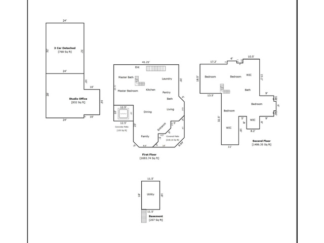 Photo 77 for MLS #2070117 at 116 E 100 South