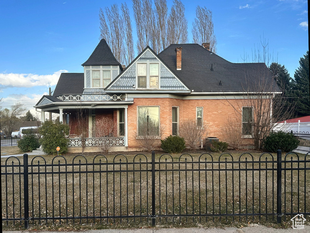 Photo 13 for MLS #2070117 at 116 E 100 South