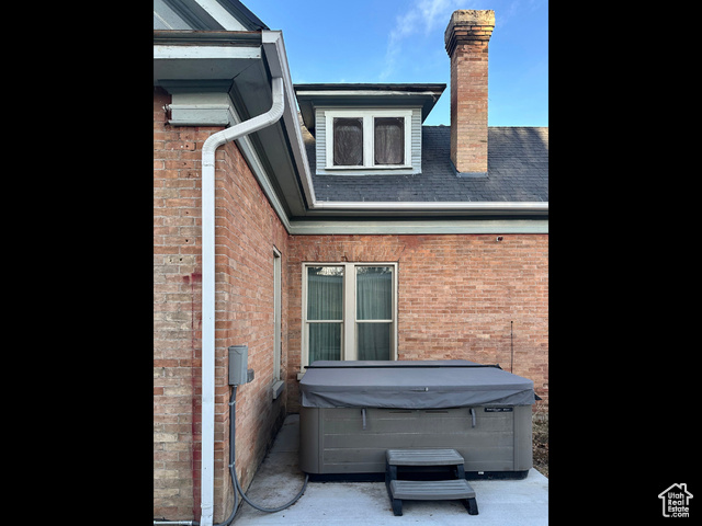 Photo 14 for MLS #2070117 at 116 E 100 South