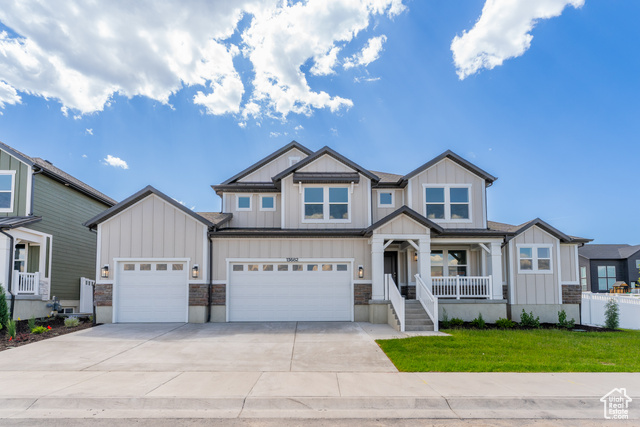 13682 S ECKHART LN #2301, Riverton UT 84096