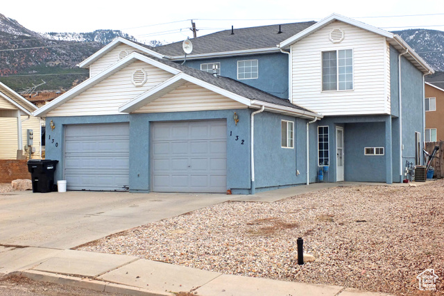 132 W SUNSET DR., Cedar City UT 84720