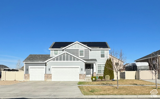 5757 PARKVIEW DR, Stansbury Park UT 84074