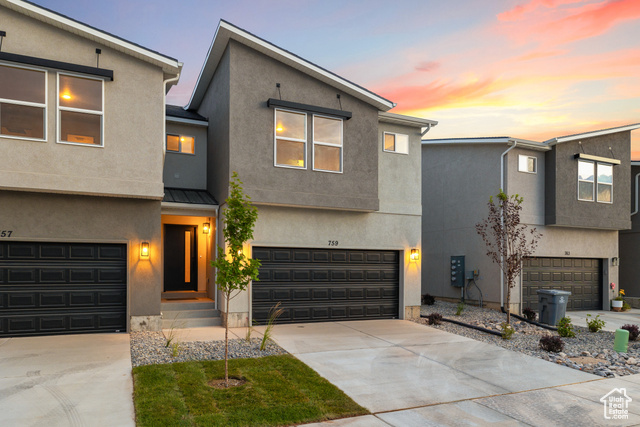 4002 S WOODLAND AVE #348, Mapleton UT 84664