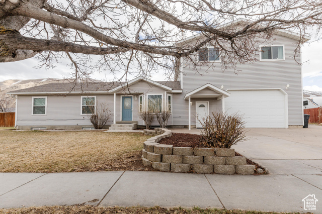 133 S 1250 E, Hyrum UT 84319