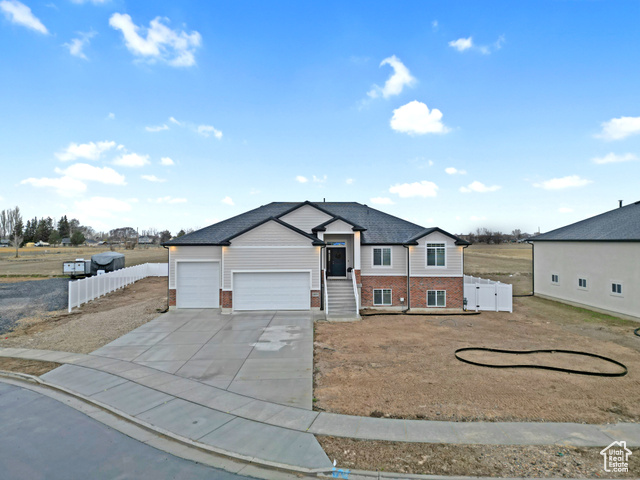 1803 N 4150 W #37, Plain City UT 84404