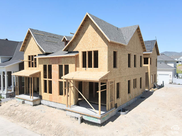 11381 S WATERCOURSE RD #205, South Jordan UT 84009