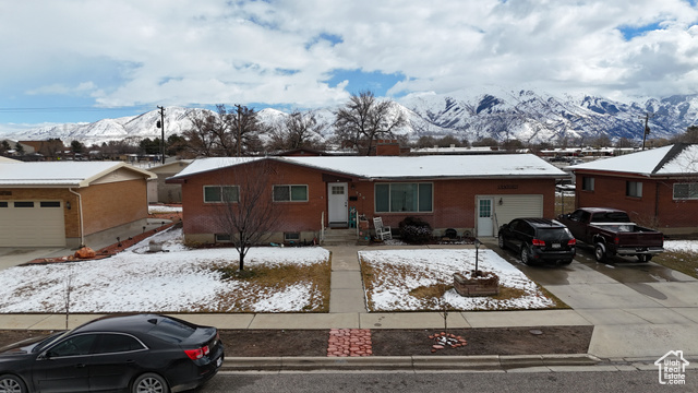 736 N 100 W, Tremonton UT 84337
