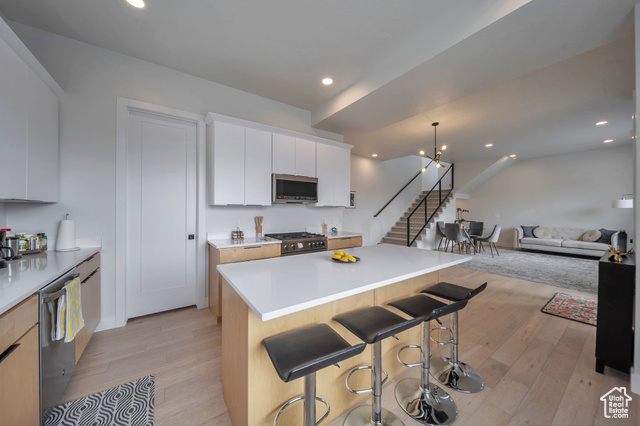 Photo 11 for MLS #2070181 at 869 S Washington St #101