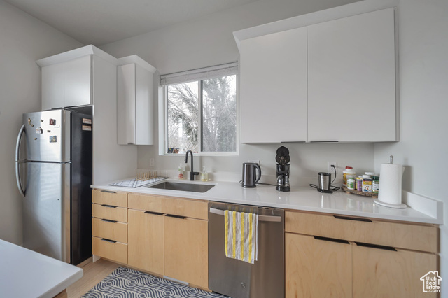 Photo 7 for MLS #2070181 at 869 S Washington St #101