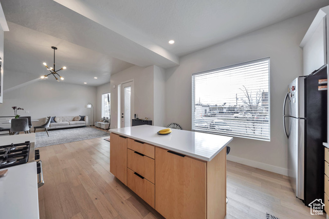Photo 10 for MLS #2070181 at 869 S Washington St #101