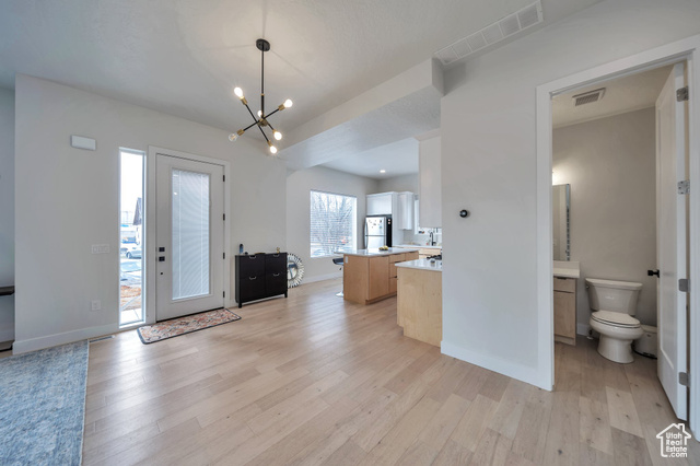Photo 13 for MLS #2070181 at 869 S Washington St #101