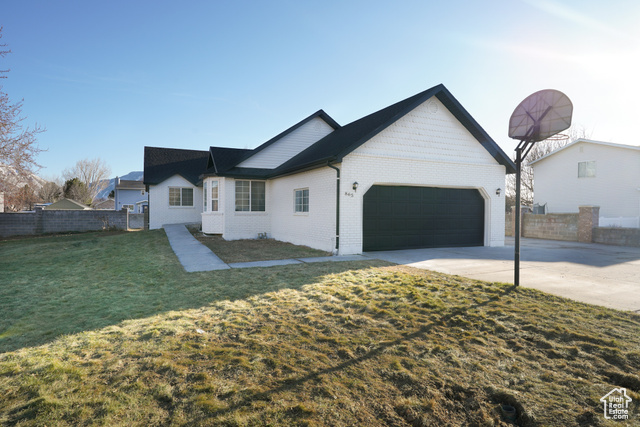 865 W 1800 N, Mapleton UT 84664
