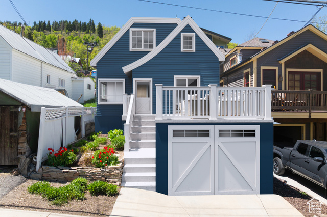 1009 NORFOLK AVE, Park City UT 84060