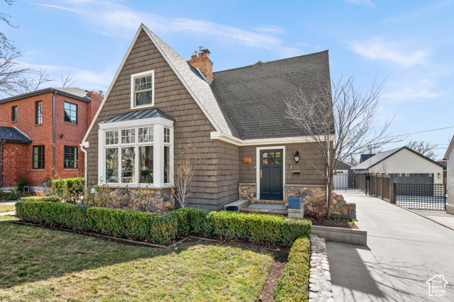 1822 E MICHIGAN AVE, Salt Lake City UT 84108