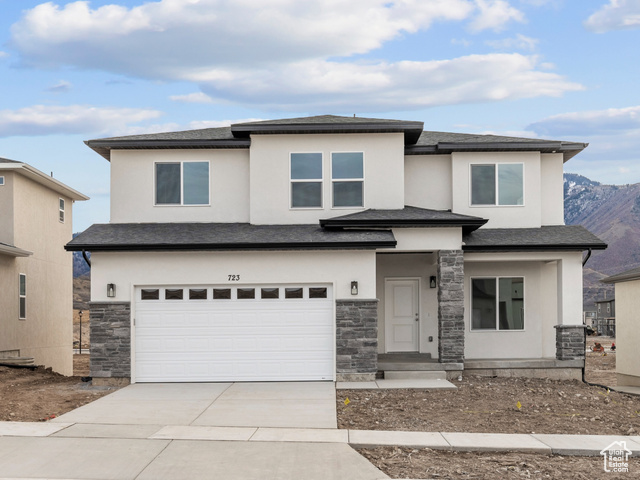 3736 S POWDERWOOD LN #229, Mapleton UT 84664