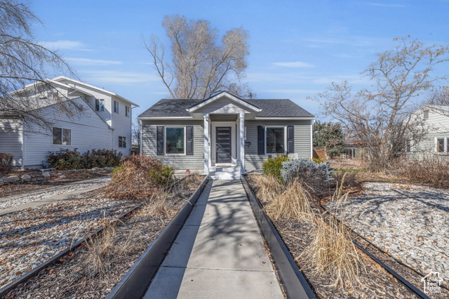Existing Home