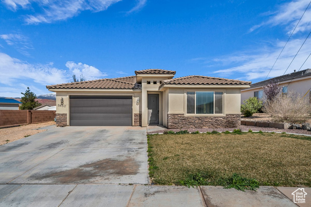 Existing Home