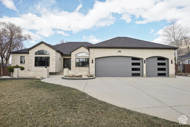 1227 E BEAR HOLLOW CV, Draper UT 84020