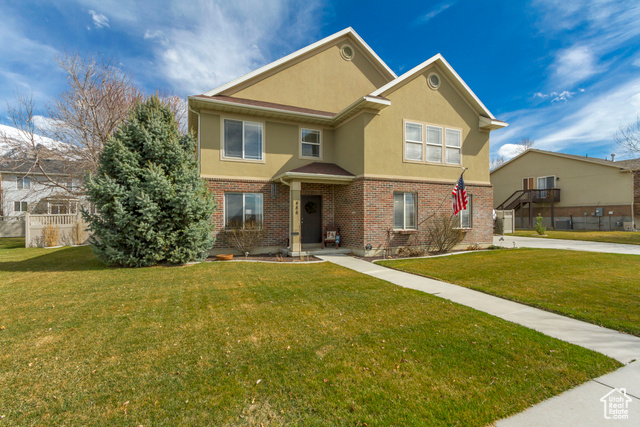 486 N 950 W, Springville UT 84663