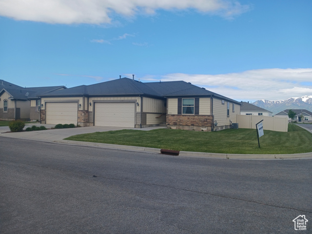 342 S 1250 E, Hyrum UT 84319