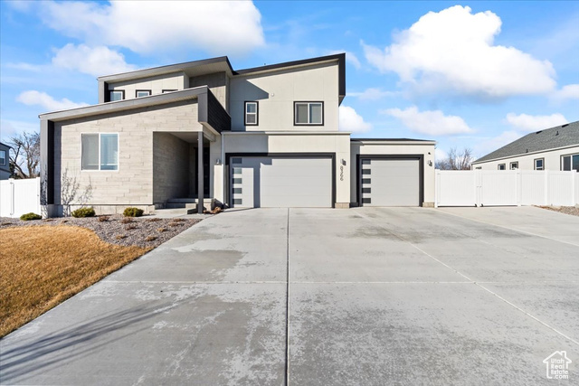 8366 S VALKYRIE WAY, West Jordan UT 84088