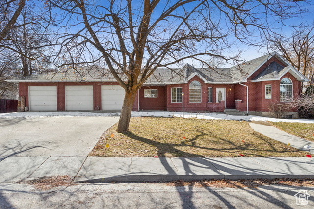 1580 E 1630 N, North Logan UT 84341