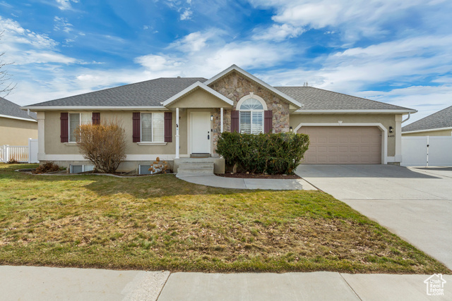 4485 W HAVEN LN, Cedar Hills UT 84062