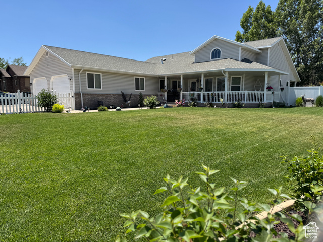 2922 S 500 E, Vernal UT 84078