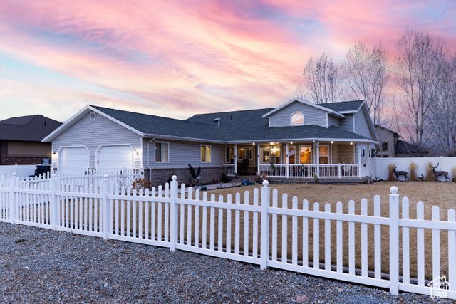 2922 S 500 E, Vernal UT 84078