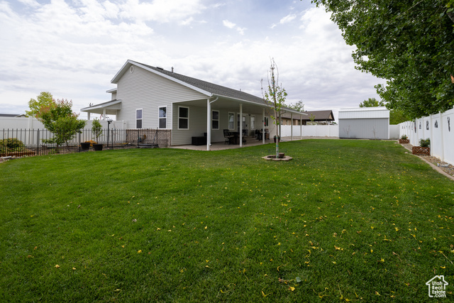 Photo 35 for MLS #2070290 at 2922 S 500 East