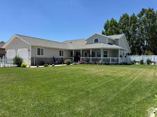 Photo 8 for MLS #2070290 at 2922 S 500 East