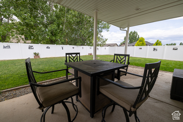 Photo 34 for MLS #2070290 at 2922 S 500 East