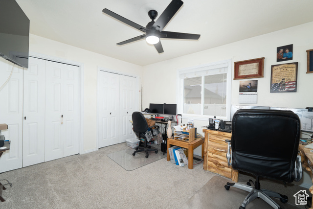 Photo 20 for MLS #2070290 at 2922 S 500 East