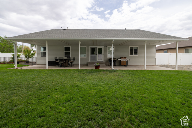Photo 32 for MLS #2070290 at 2922 S 500 East