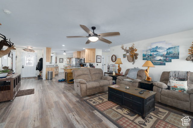 Photo 14 for MLS #2070290 at 2922 S 500 East