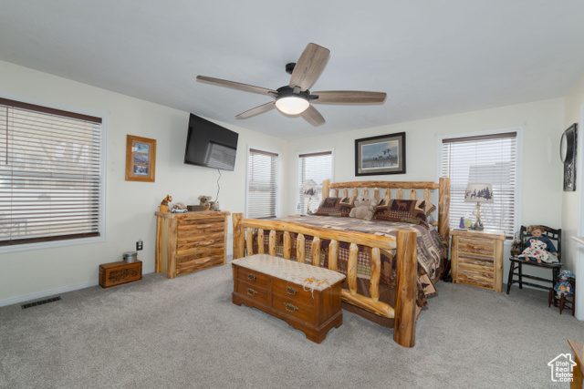 Photo 17 for MLS #2070290 at 2922 S 500 East